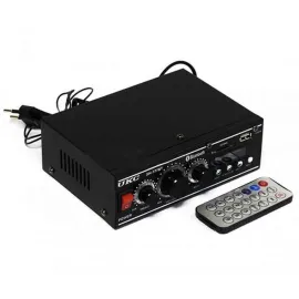 Мини стерео усилвател SN-777BT Bluetooth USB