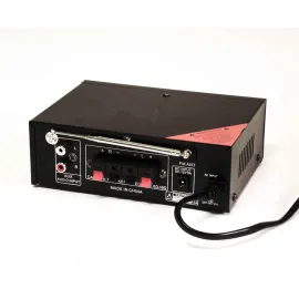 Мини стерео усилвател SN-777BT Bluetooth USB