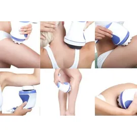 Релаксиращ антицелулитен Масажор Manipol Body