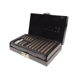Комплект битове 10мм TORX - 15части RockForce