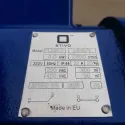 Монофазен Електромотор РУСКИ 4kW 2800об.