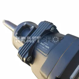 Пневматичен професионален гайковерт 1цол KraftTools- 3200 Nm Германия 