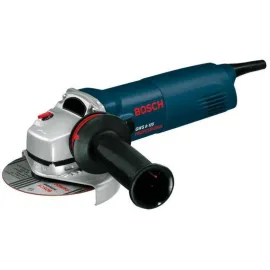 Професионален Ъглошлайф Bosch с регулация обороти 1000W