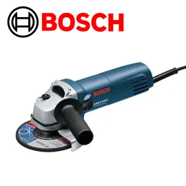 Професионален Ъглошлайф Bosch с регулация обороти 1000W