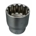 Вложки к-т 1/2 SPLINE 12-стенни Forsage F-4194-9