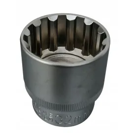 Вложки к-т 1/2 SPLINE 12-стенни Forsage F-4194-9