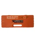 Комплект ударни вложки 1/2", 15 броя, Stahl Mayer  Комплект ударни вложки 1/2", 15 броя, Stahl Mayer