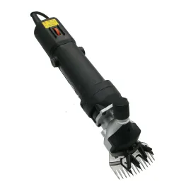 Немска машина за подстригване на овце, KraftWorld, 1600W, електрическа ножица за животни