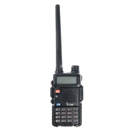 Професионална радиостанция Icom Ic-uv90 с изходна мощност 10w Професионална радиостанция Icom Ic-uv90 с изходна мощност 10w