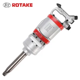 Пневматичен ГАЙКОВЕРТ 1” 2500Nm ROTAKE