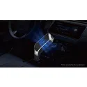 FM трансмитер V1 Bluetooth, AM FM радио, двойно USB зарядно устройство, hand-free