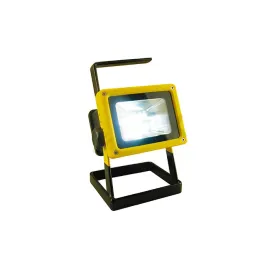 Преносим LED прожектор X-Balog TG-204 с акумулаторни батерии