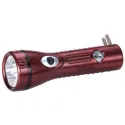 Фенер-прожектор с 3 LED диода