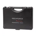 Гедоре комплект Rock FORCE 1/4'' 94 части + 6 части подарък 