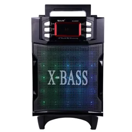 Караоке Колона Golon RX-2900 BT с Bluetooth и Микрофон Караоке Колона Golon RX-2900 BT с Bluetooth и Микрофон