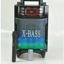 Караоке Колона Golon RX-2900 BT с Bluetooth и Микрофон Караоке Колона Golon RX-2900 BT с Bluetooth и Микрофон