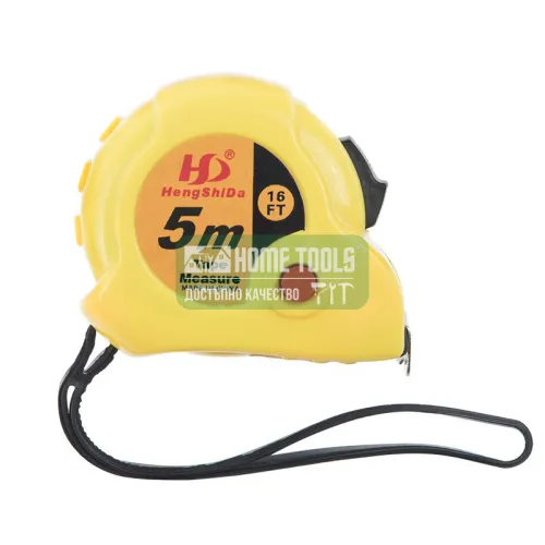 Ролетка 5m HengShida Ролетка 5m HengShida