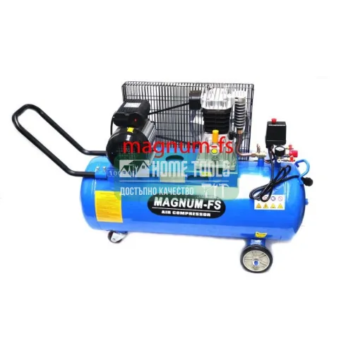 Компресор за въздух 100л. Компресор за въздух 100л.