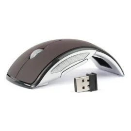 Безжична компютърна сгъваема мишка W5082B ARC