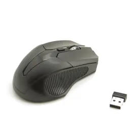 Безжична компютърна мишка TM-W01