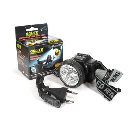 LED Фенер За Глава GD-211D