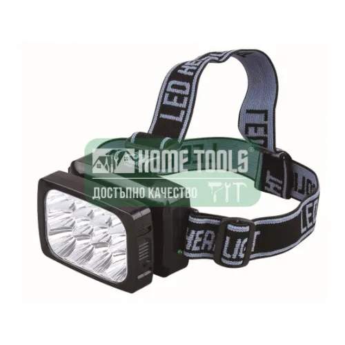 LED Фенер За Глава YJ-1837