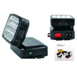 LED Фенер За Глава YJ-1837