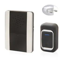 Безжичен Звънец , обхват до 150 метра