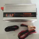  Инверторен преобразувател за напрежение , DAK, 1000W, 12V, 24V / 220V