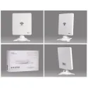 Мощна WI-FI антена Kinamax