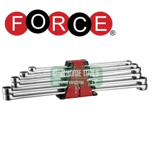 К-т ключове дълги права звезда FORCE