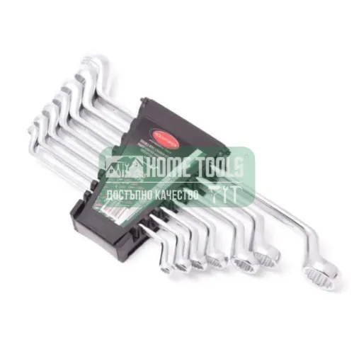 Ключ лула к-т 8-24мм Rock Force