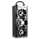 BLUETOOTH Караоке Тонколона - Музикална система с АКУМУЛАТОР BLUETOOTH Караоке Тонколона - Музикална система с АКУМУЛАТОР