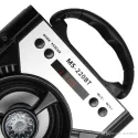 BLUETOOTH Караоке Тонколона - Музикална система с АКУМУЛАТОР BLUETOOTH Караоке Тонколона - Музикална система с АКУМУЛАТОР