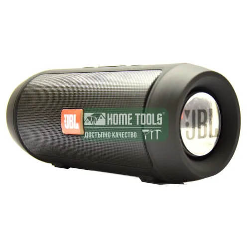 Портативна колонка JBL Charge mini Говорител с Bluetooth - черен Портативна колонка JBL Charge mini Говорител с Bluetooth - черен