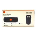 Портативна колонка JBL Charge mini Говорител с Bluetooth - черен Портативна колонка JBL Charge mini Говорител с Bluetooth - черен