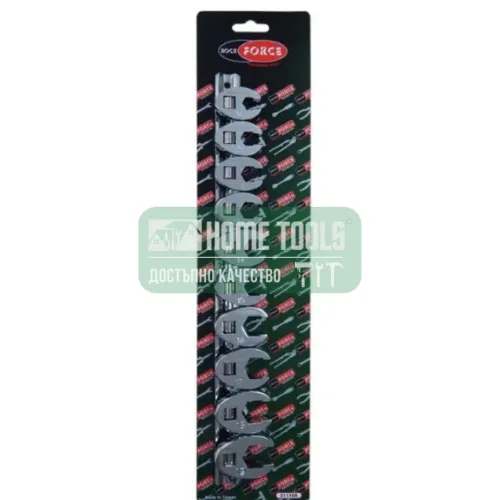 Комплект вложки пачи крак 10-19 мм Rock Force Комплект вложки пачи крак 10-19 мм Rock Force