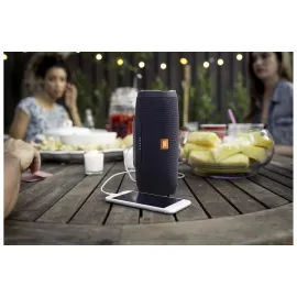 JBL Charge 3 - водоустойчива безжична колона 4000mAh  JBL Charge 3 - водоустойчива безжична колона 4000mAh