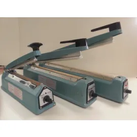 Лепачка за найлонови пликове и торбички (полиетилен) 