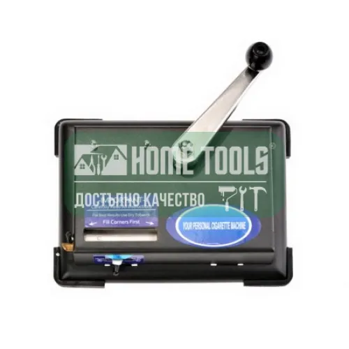 Ръчна Машинка за пълнене на цигари CARTEL Supermachine 2