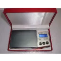 Мини настолна везна Diamond до 500гр