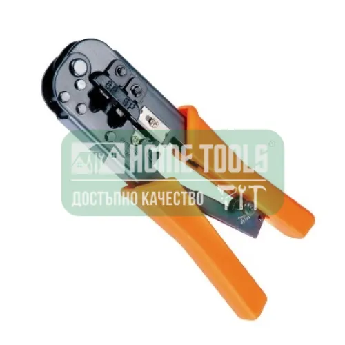 Клещи за кримпване на щепсели RJ HT-568R Клещи за кримпване на щепсели RJ HT-568R
