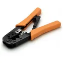 Клещи за кримпване на щепсели RJ HT-568R Клещи за кримпване на щепсели RJ HT-568R