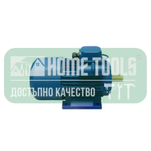 Монофазен Електромотор 1.5kW 1500 оборота в минута