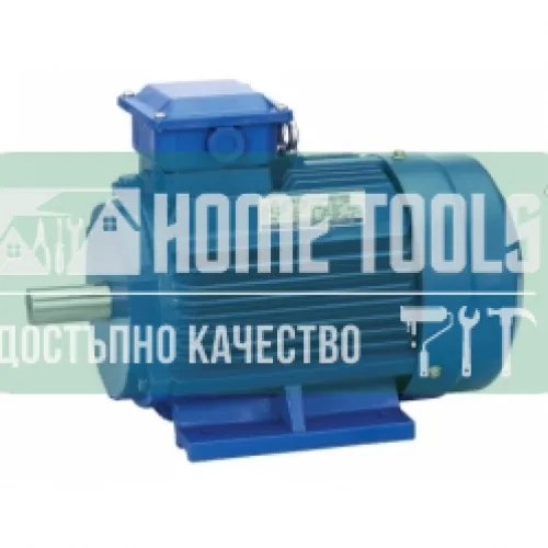 Монофазен Електромотор 3kW 1500 оборота в минута