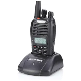 Радиостанция Двубандова BAOFENG Uv-b5 Радиостанция Двубандова BAOFENG Uv-b5