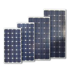 Соларен поликристален панел 60W