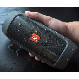 JBL Charge 2 Преносима Bluetooth Тонколона - водоустойчива JBL Charge 2 Преносима Bluetooth Тонколона - водоустойчива